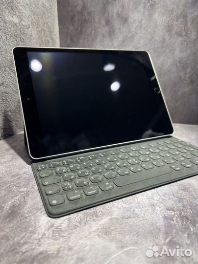 iPad 10.2 64gb wifi