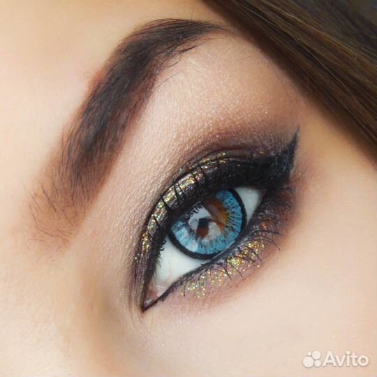 Контактные линзы Adria Elegant от 0.00 до -10.00