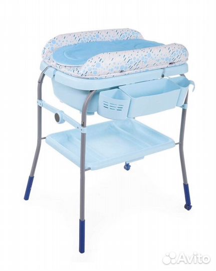Пеленальный столик