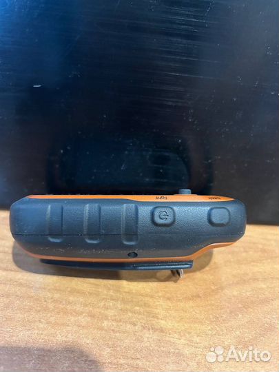 Навигатор Garmin etrex 20x