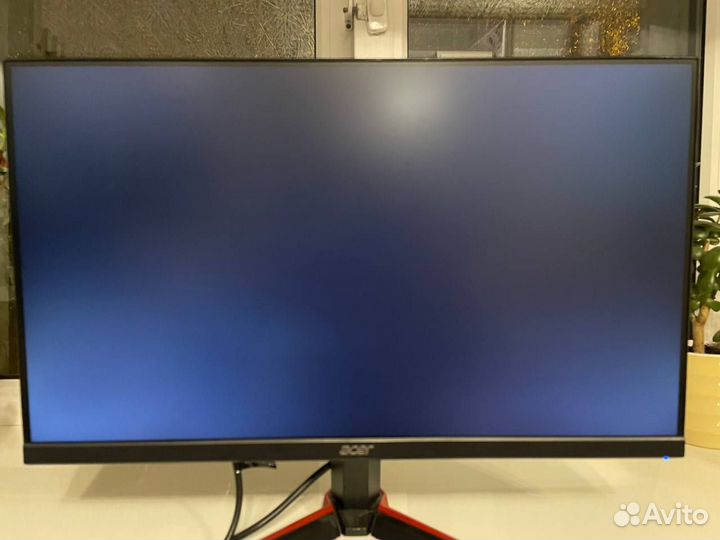 Монитор Acer VG240Y 165Гц 23.8 дюйма