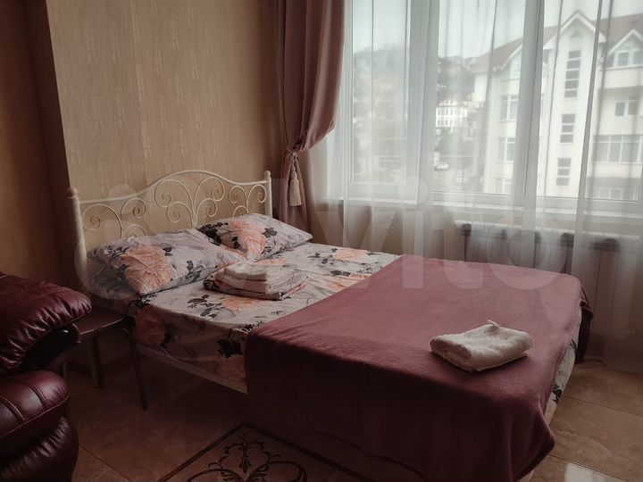 Квартира-студия, 31 м², 4/7 эт.