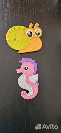 Мини коврики для ванной