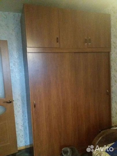 Спальный гарнитур