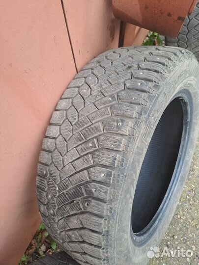 Gislaved Nord Frost 200 195/60 R15