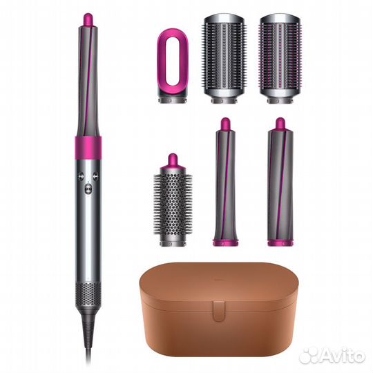 Мультистайлер Dyson Airwrap Complete