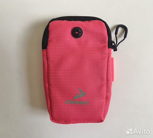 Спортивный чехол для телефона на руку