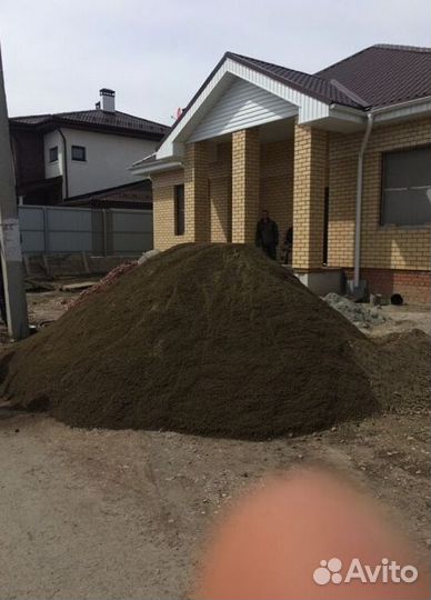 Торфосмесь Плодородная земля Чернозём Крошка асф