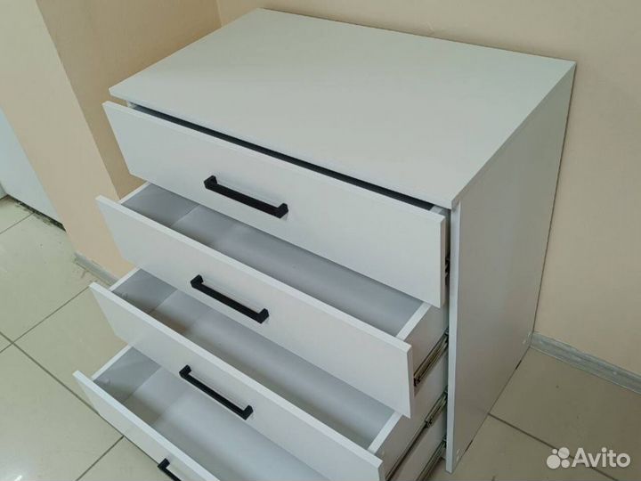 Комод не IKEA