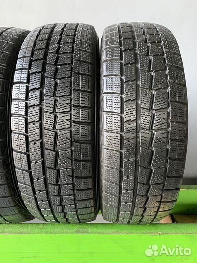 Dunlop Winter Maxx WM01 175/65 R14