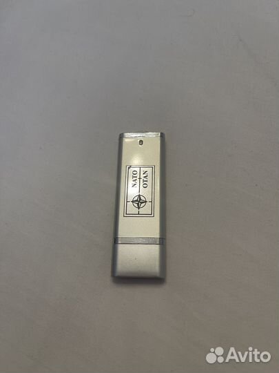 Флешка нато