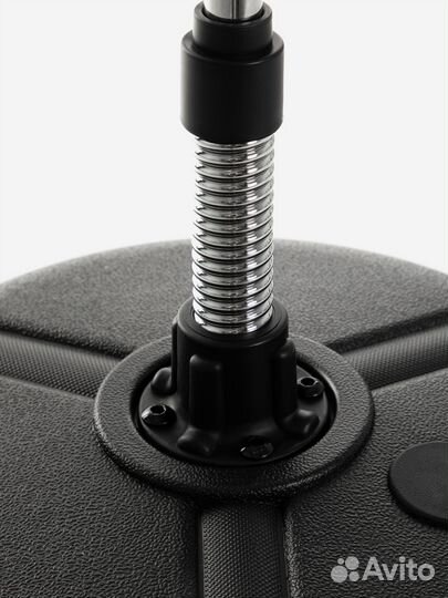 Груша боксёрская Demix Reaction напольная