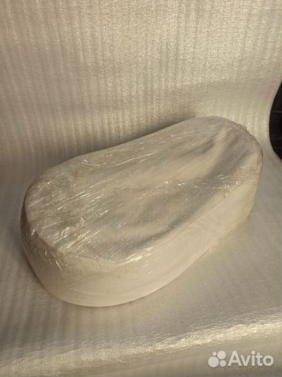 Подушка-позиционер, кокон для новорожденных