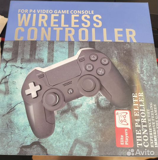 Sony playstation 4 PS4
