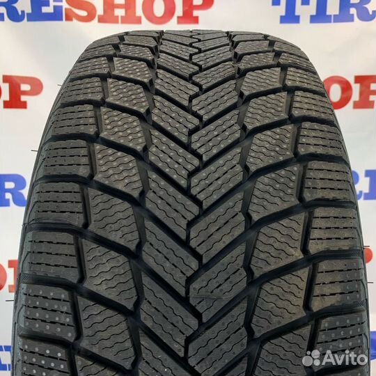 Michelin X-Ice Snow 215/65 R16 102T