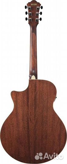 Электроакустическая гитара Ibanez AE100-BUF