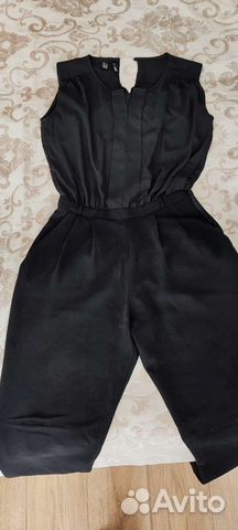 Комбинезон женский 40 42 летний