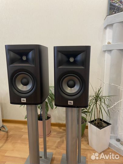 Акустические колонки jbl studio 630