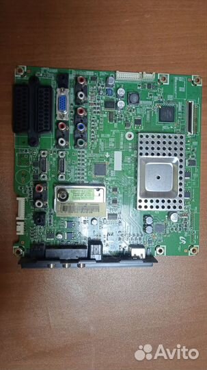 Платы для телевизоров Samsung