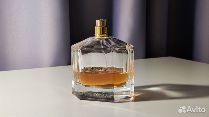 Guerlain Mon Guerlain, 100% оригинал, Фр, 100 мл