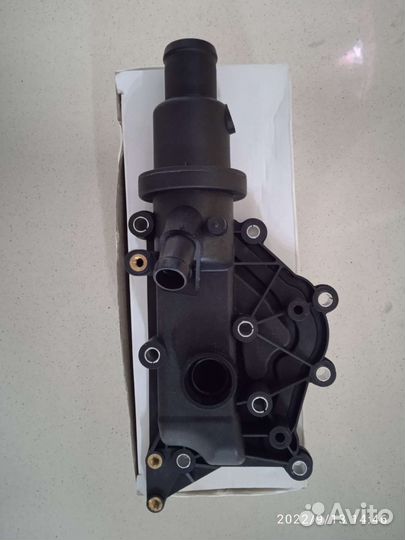 Термостат Рено 1.6л 16 кл