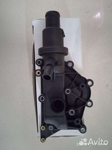 Термостат Рено 1.6л 16 кл