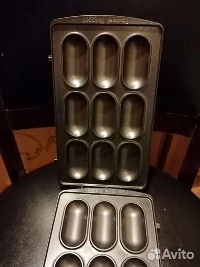 Мультипекарь redmond