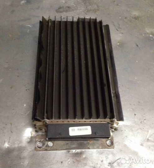 Усилитель звука Bose Audi A8