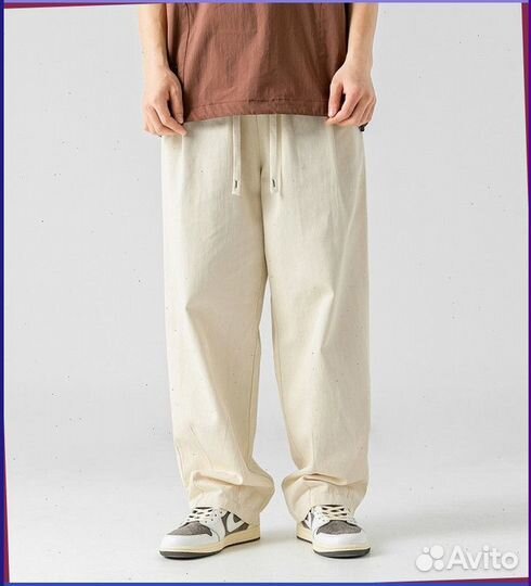 Штаны Карго (Номер Artikle: 82182)