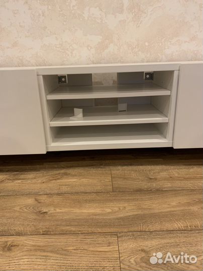 Тумба под телевизор IKEA