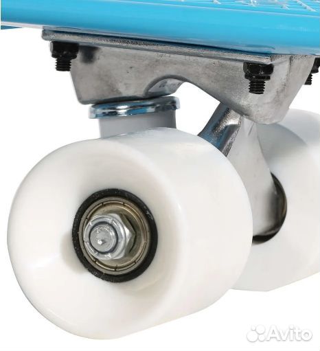 Скейт Декатлон