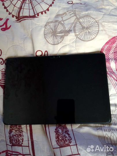 Планшет huawei MatePad t10