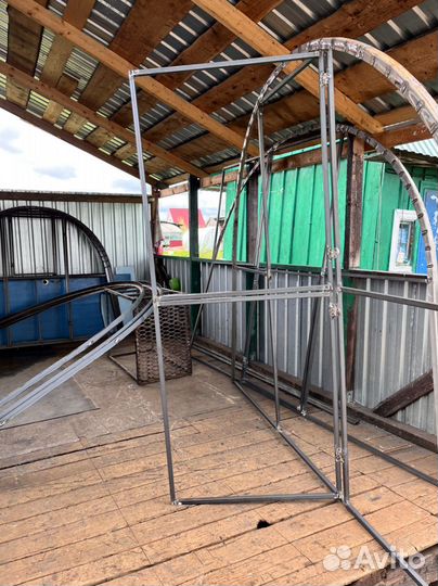 Металлоконструкции