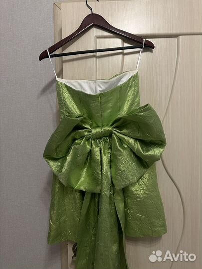 Платье женское вечернее