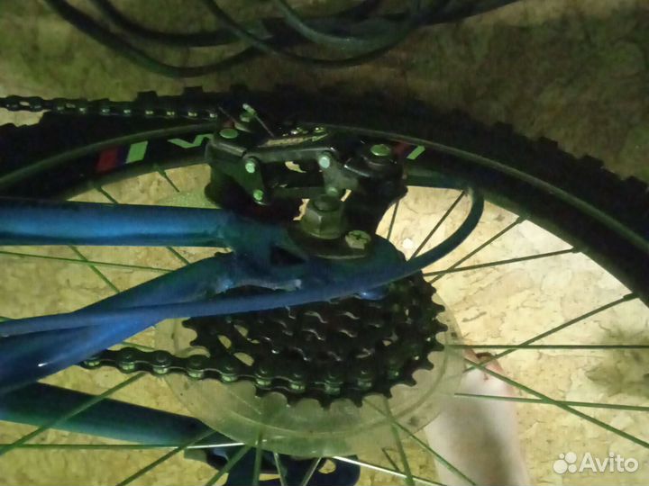 Велик бластер