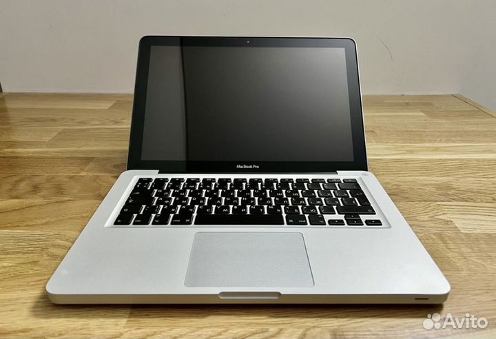 Apple MacBook Pro 13(2011)