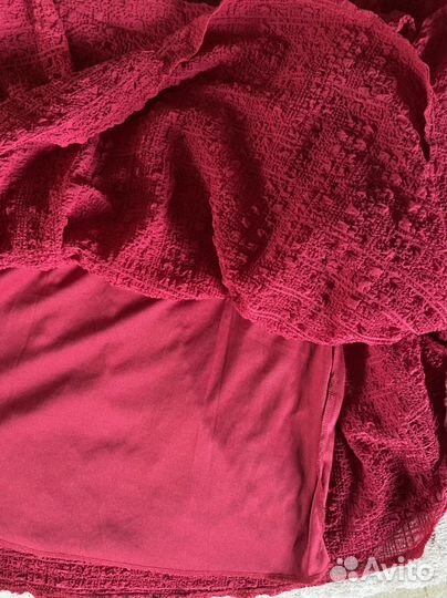 Платье missguided