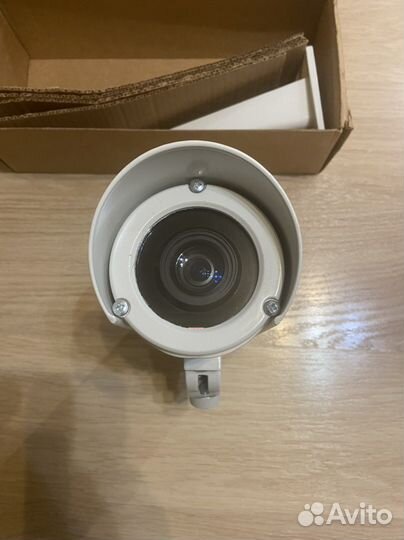 Видеокамера. Видеонаблюдение