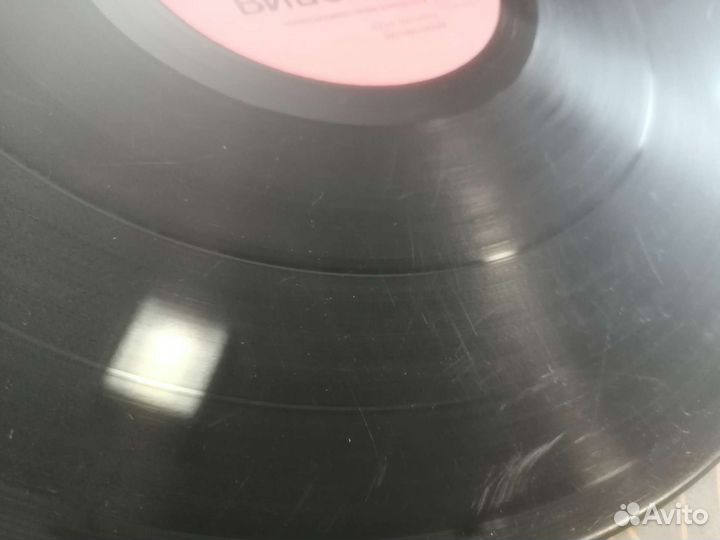 Ария /герой асфальта/LP