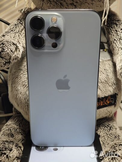 iPhone 13 Pro Max, 512 ГБ