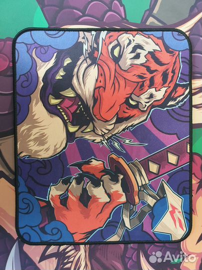 Коврик для мыши