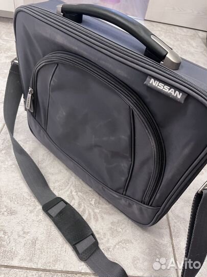 Сумка для ноутбука, документов