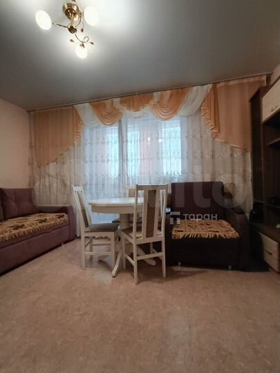 Квартира-студия, 25 м², 5/10 эт.