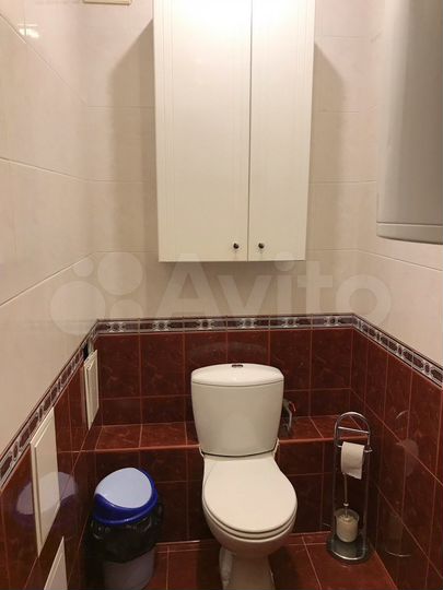 2-к. квартира, 87 м², 11/12 эт.