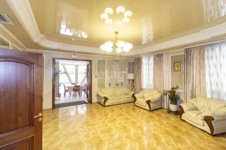 Продам помещение свободного назначения, 525.7 м²