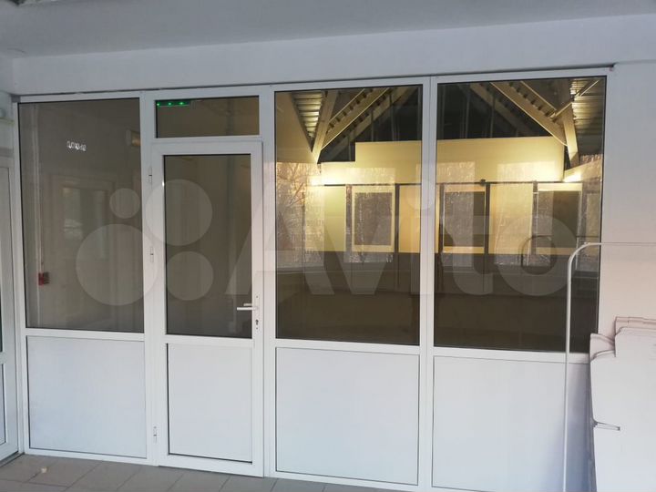 Свободного назначения, 90 м²