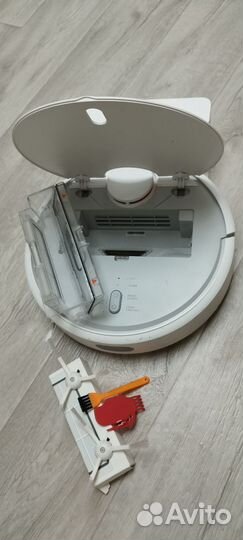Xiaomi mi robot vacuum