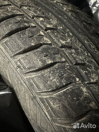 КАМА Кама-Евро-236 185/65 R15