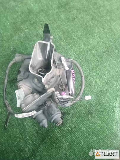 Ступица задняя правая toyota roomy