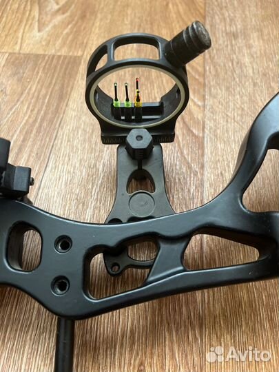 Лук блочный мк-св75